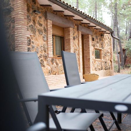 Casa Rural Riopar, Luxury In Nature المظهر الخارجي الصورة