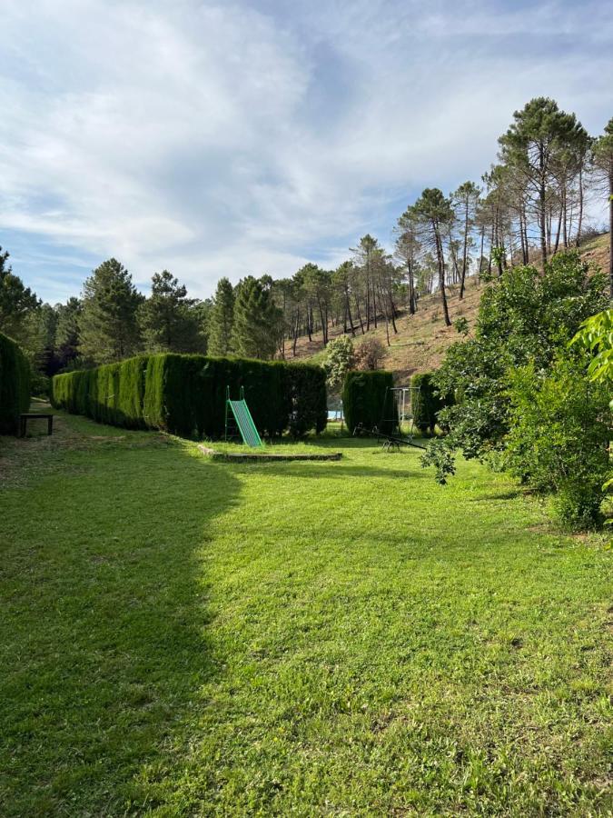 Casa Rural Riopar, Luxury In Nature المظهر الخارجي الصورة