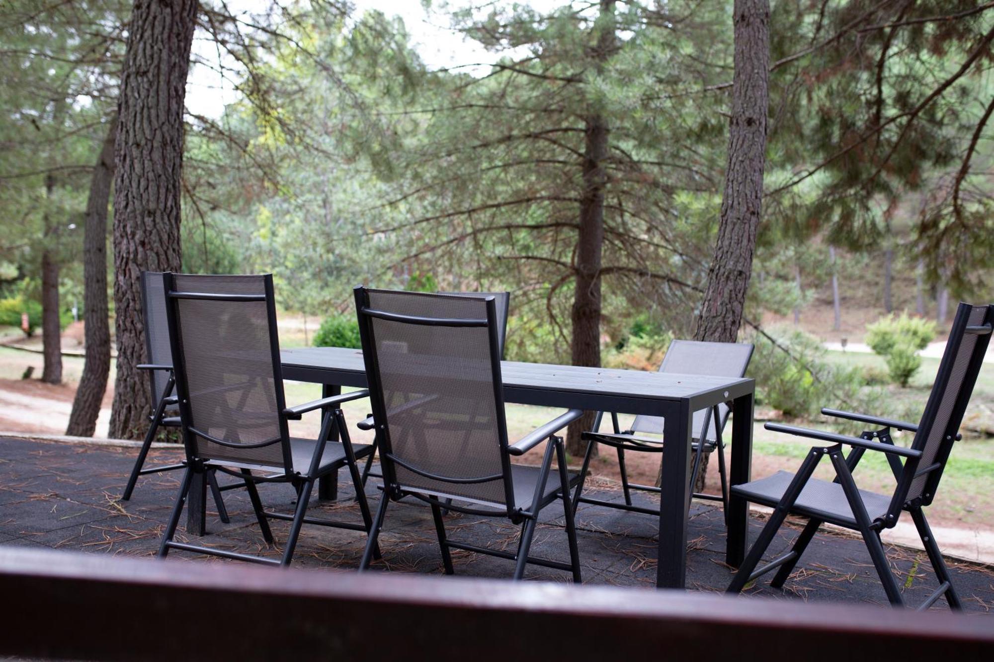 Casa Rural Riopar, Luxury In Nature المظهر الخارجي الصورة